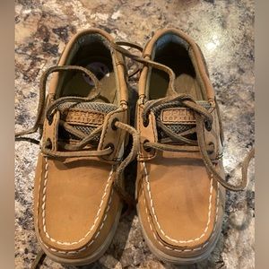 Sperry Boys Shoes